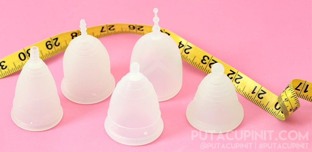 How Shecup compares with other Menstrual cups available out there! 