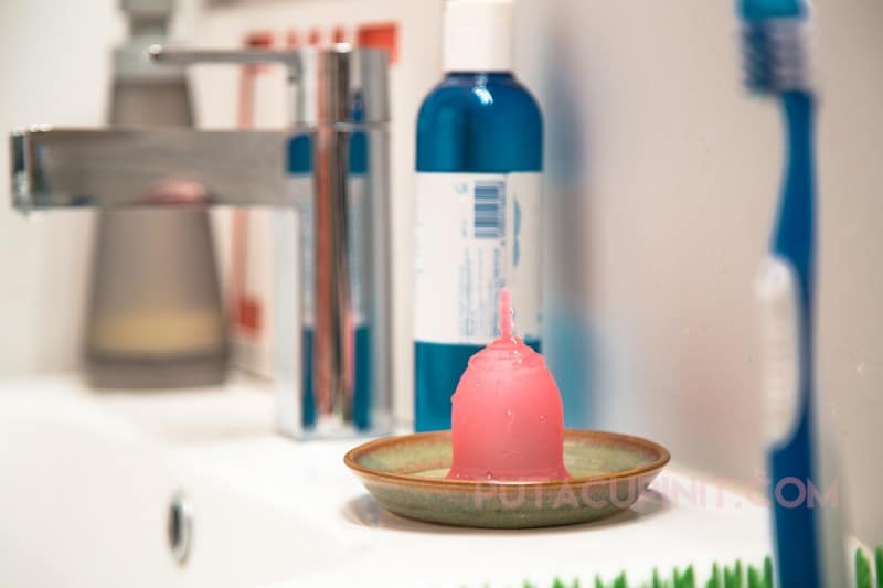 Creative spot ideas for your menstrual cup! Featuring the LENA cup! Creative spot ideas for your menstrual cup! Featuring the LENA cup!