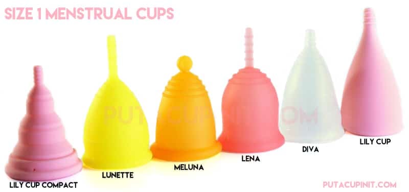 menstruation lily cup Cup! Lena Menstrual a new Cup Introducing