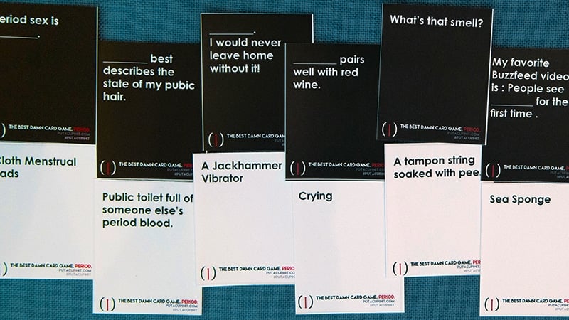 Cards Against Humanity - Download