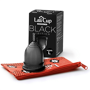 lalicup large black