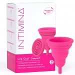 lily cup b compact