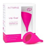 lilycup b