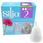 silja menstrual cup stem size 2 500 720x