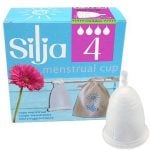 silja menstrual cup stem size 4 500 720x
