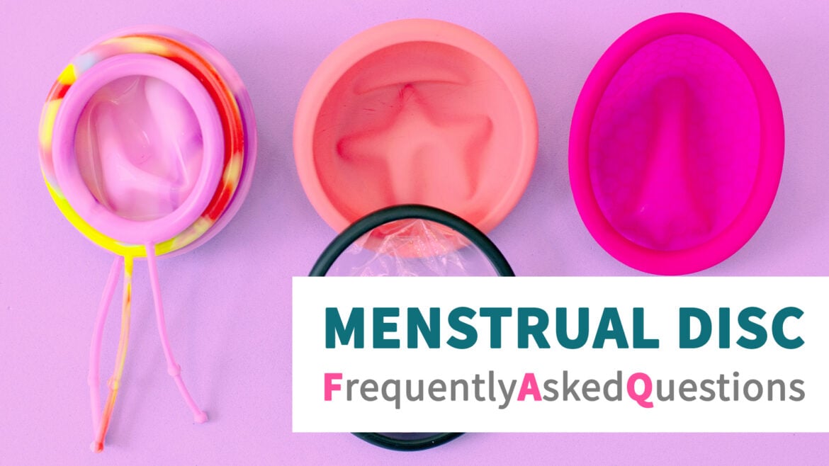 Menstrual Disc Faq And Some Not So Frequently Asked By Put A Cup In It 9903