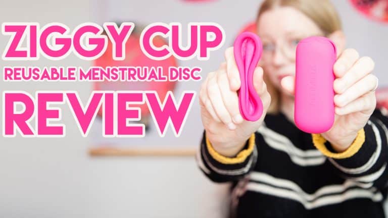 Ziggy Cup Review yt
