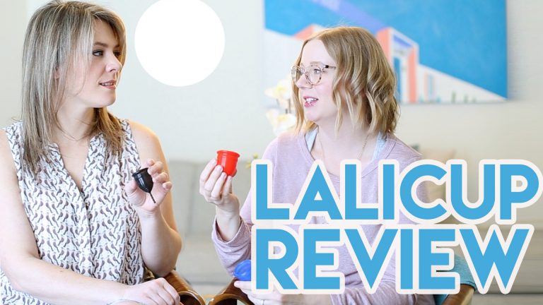 lali review youtube