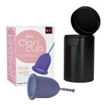 Claricup Size 0