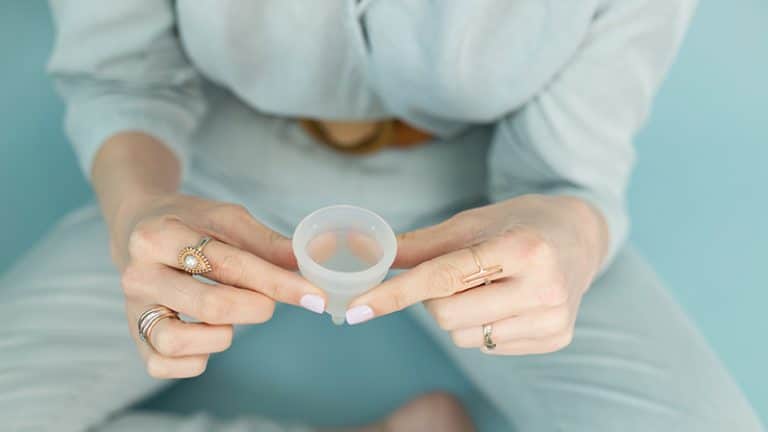Best Menstrual Cups | How to Choose the Right Cup For You