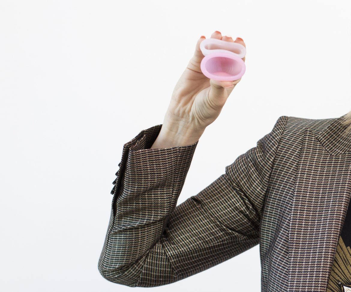 Menstrual Cup Firmness Explained Put A Cup In It