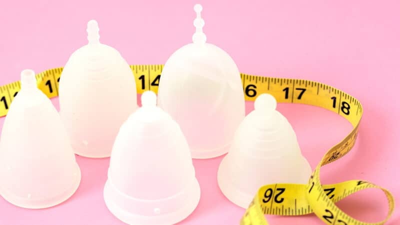 Shecup - How To Use Menstrual Cup?