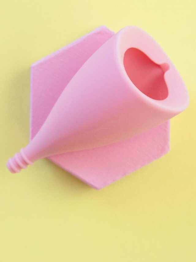 Menstrual Cup FAQ by Put A Cup In It