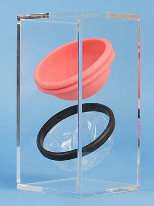 Menstrual Disc FAQ by Put A Cup In It